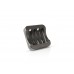 Hahnel ProCube2 Plate only for AA Batteries